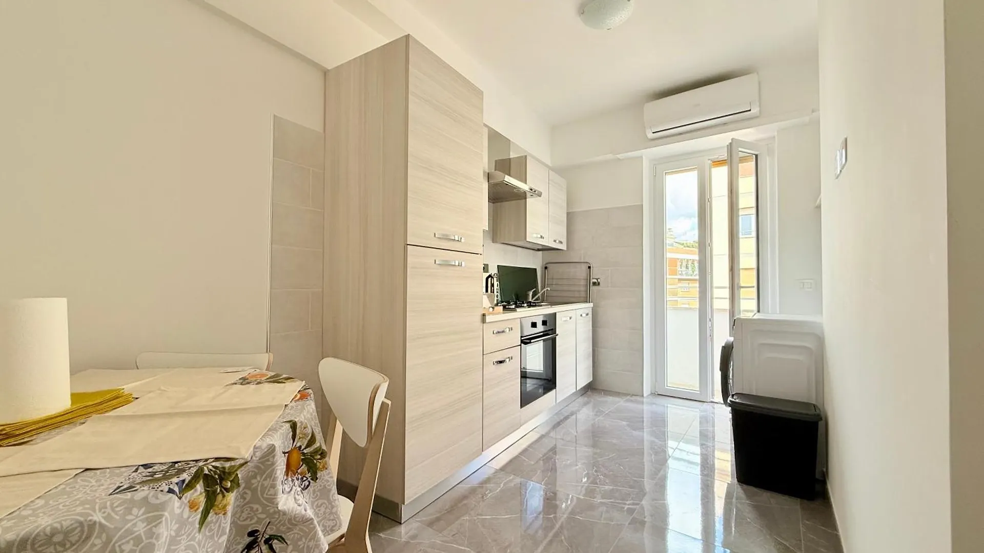 Rosina House Apartment Rome