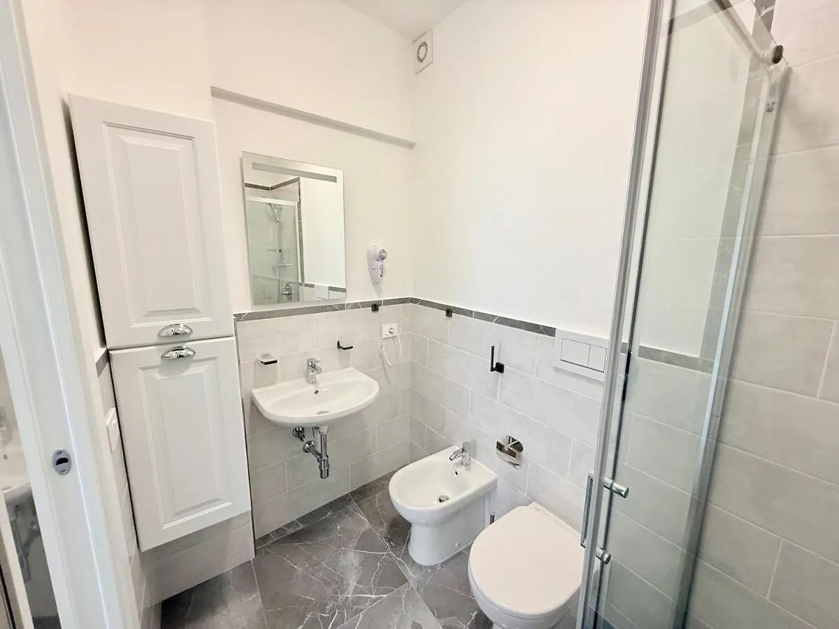 Rosina House Apartment Rome