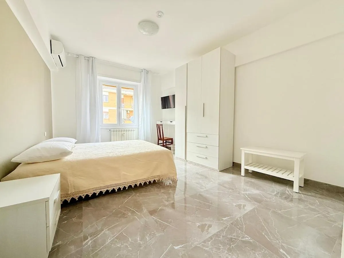 Rosina House Apartment Rome Italy
