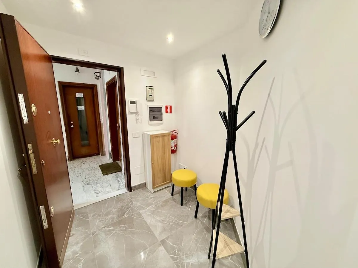 Rosina House Apartment Rome