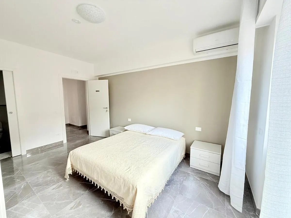 Rosina House Apartment Rome
