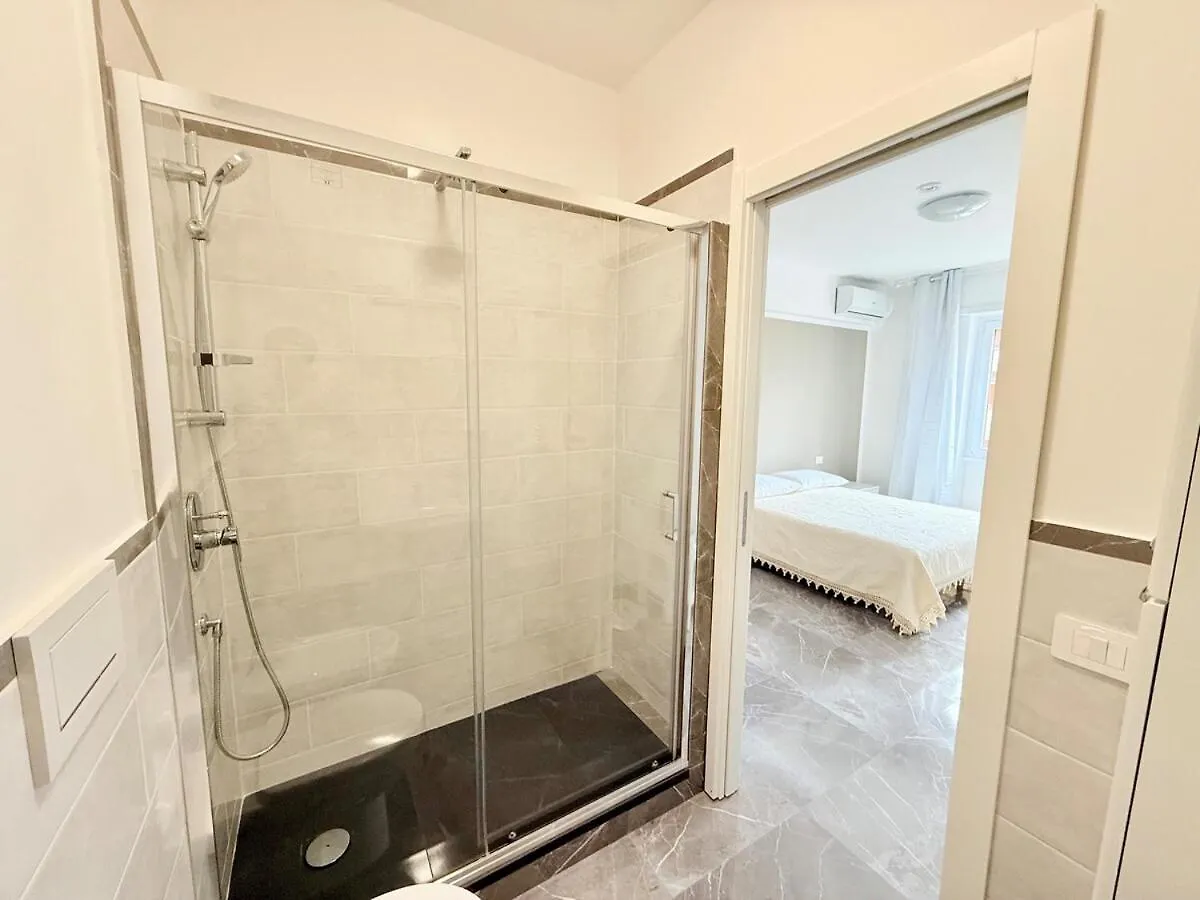 Rosina House Apartment Rome