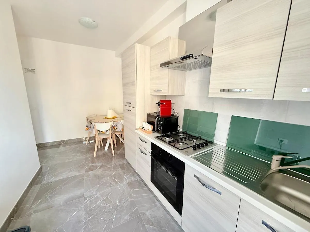 Rosina House Apartment Rome 0*,  Italy