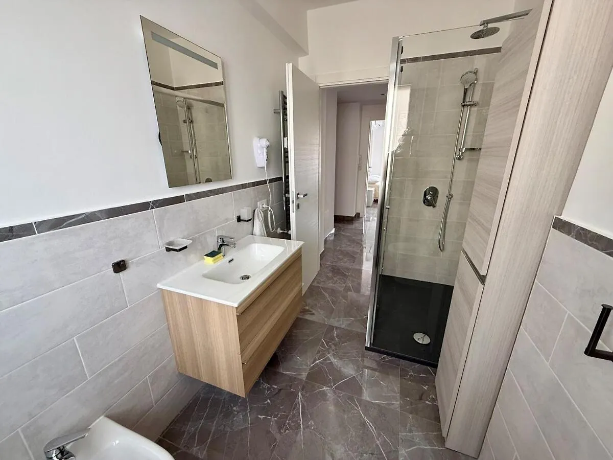 Rosina House Apartment Rome 0*,  Italy
