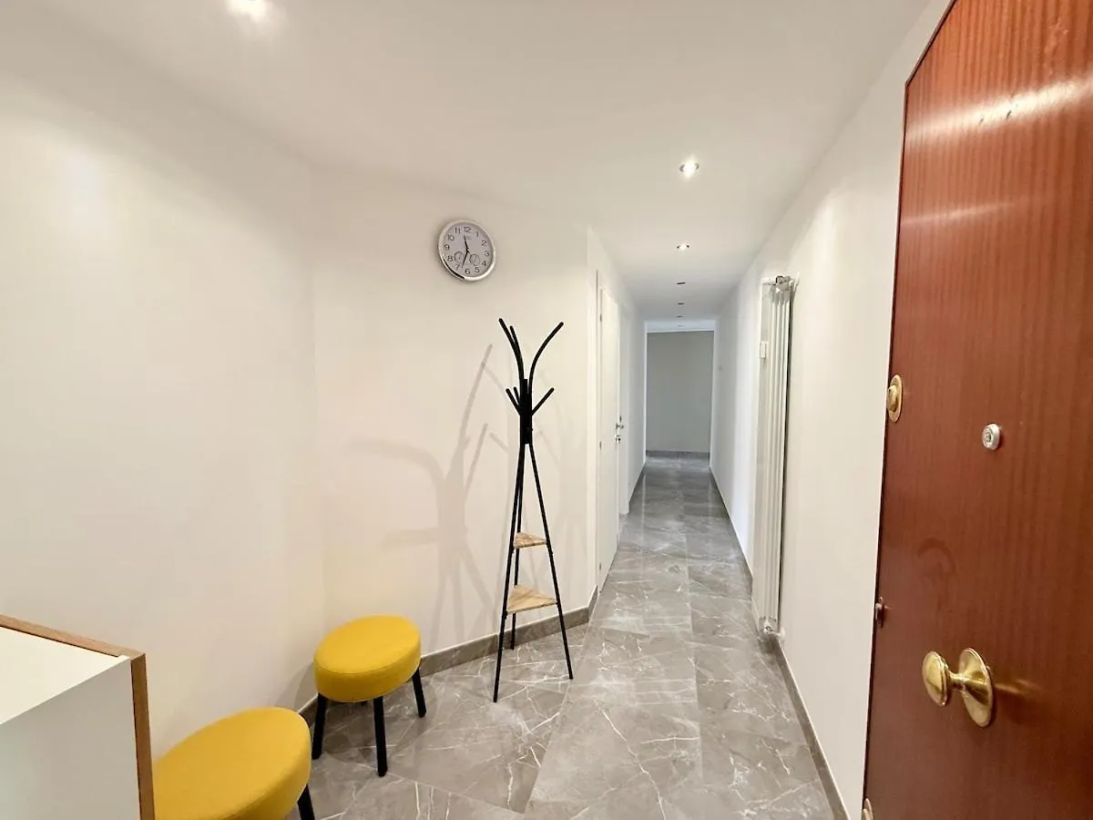 Rosina House Apartment Rome