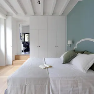 Apartment Il Mulino Di Trastevere - My Extra, Rom