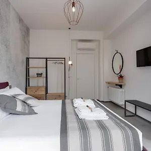  Apartamento As Feel - Vatican Terrace With View