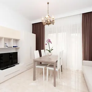  Apartamento Residenza Dei Pontefici