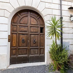  Apartamento Trastevere