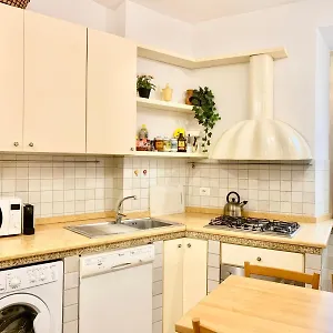  Apartamento Vatican 9