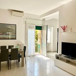  Apartamento Vacanze Romane