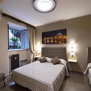 Apartment Domus Catone, Rom