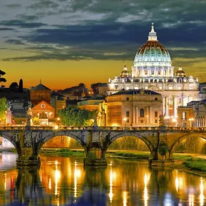 Apartment Vatican Royal, Rom