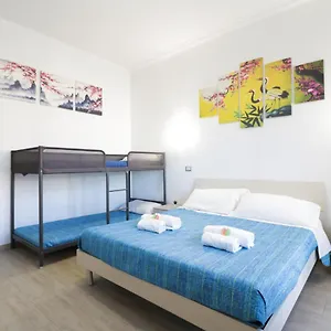  Apartamento Romanina